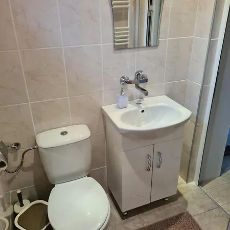 Villa мальовица - Doszpej Mahala