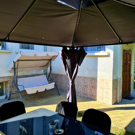 мальовица - Doszpej Mahala