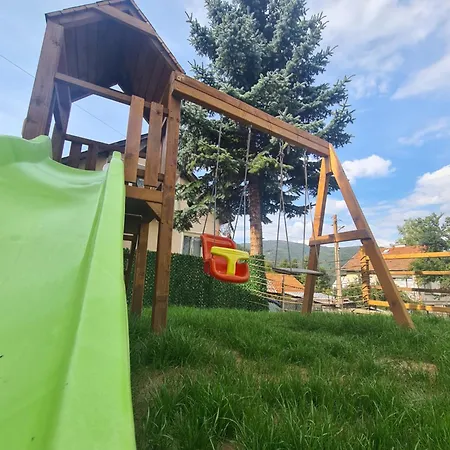 мальовица - Villa Doszpej Mahala