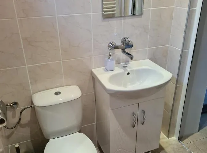 Villa мальовица - Dospey Makhla