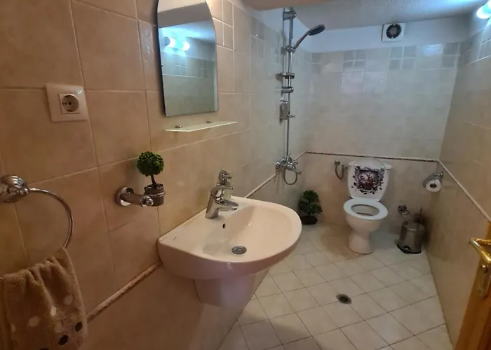 мальовица - Dospey Makhla