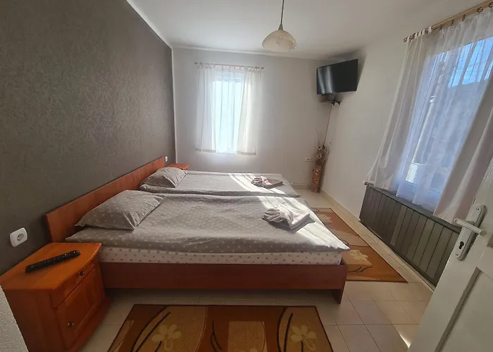 мальовица - Villa