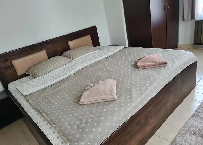 Villa мальовица -