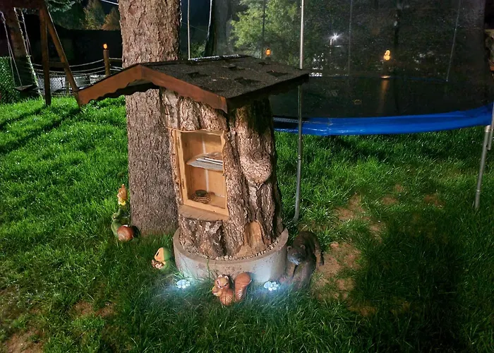 мальовица - Villa